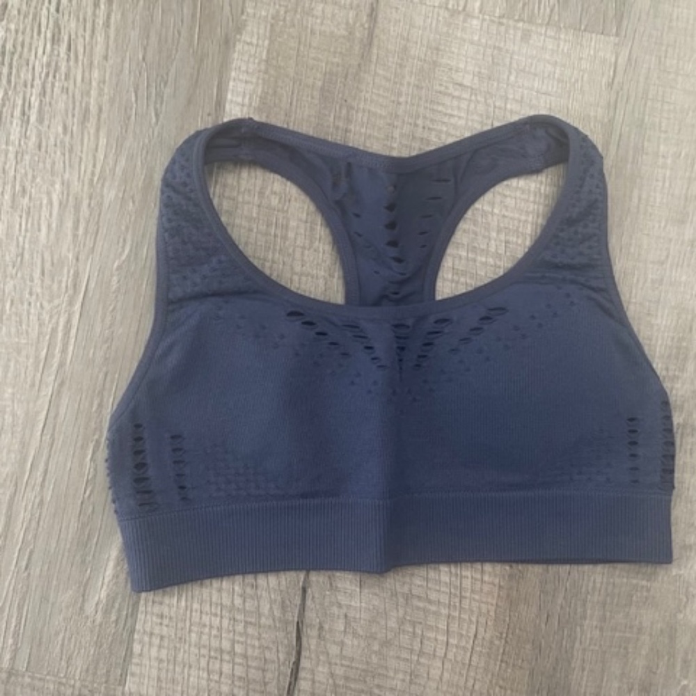 Girls Sports Bra